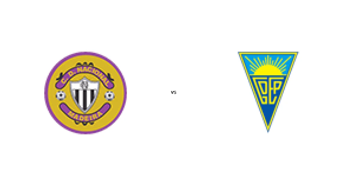 موعد وتوقيت مباراة CD Nacional ضد GD Estoril Praia 2026-08-16 في بطولة Primeira Liga