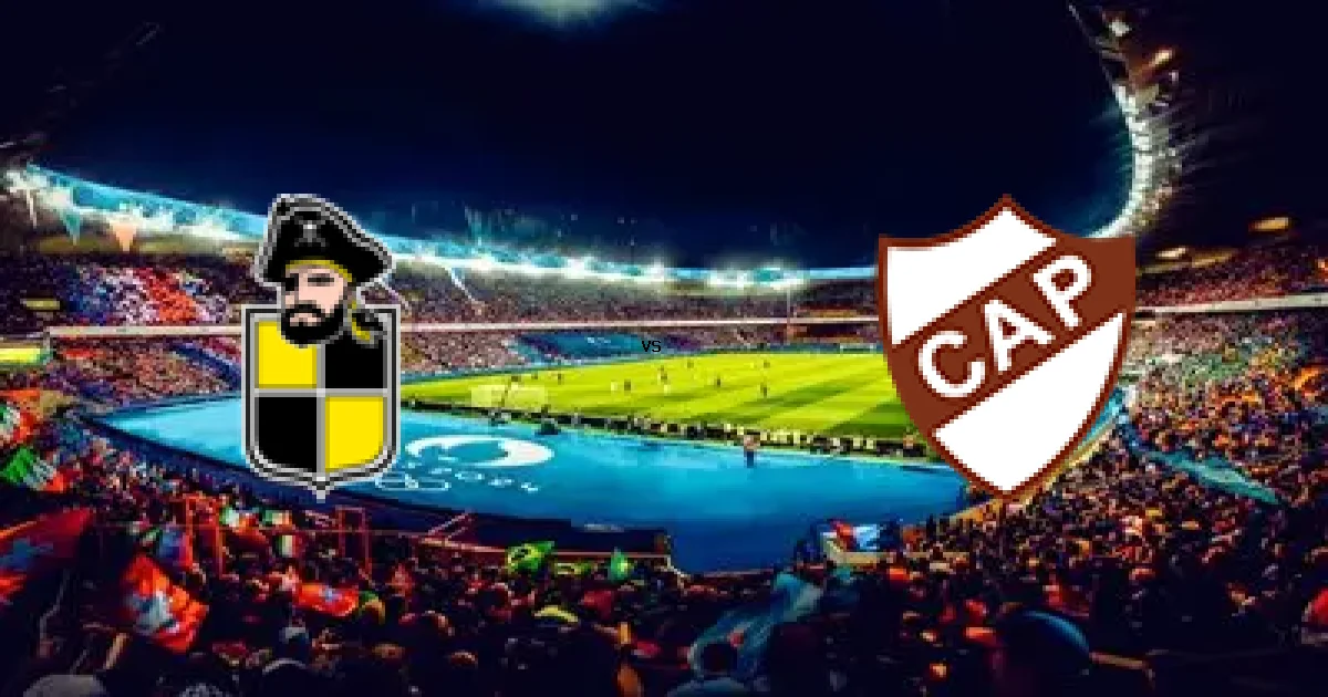 2026-08-20 القمة المرتقبة بين CD Coquimbo Unido ضد CA Platense في Copa Libertadores - حكم المباراة كل التفاصيل