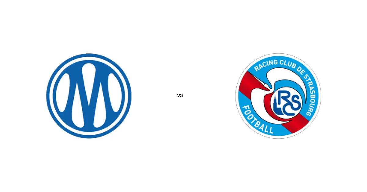 موعد وتوقيت مباراة Olympique de Marseille ضد RC Strasbourg Alsace 2026-08-21 في بطولة Ligue 1