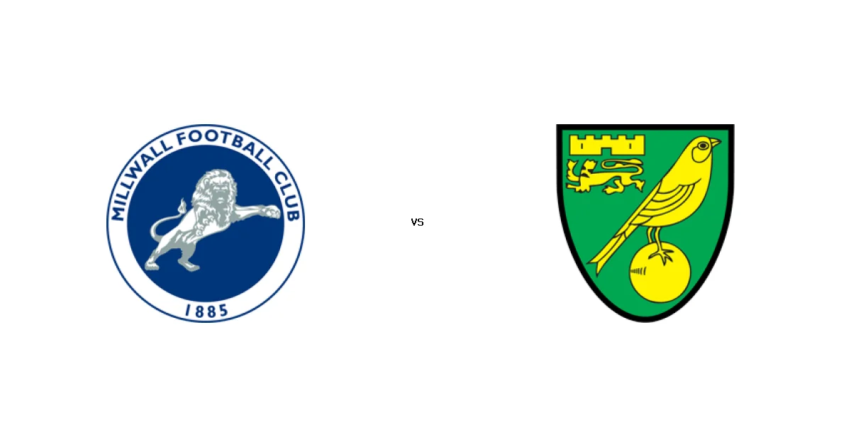 2026-08-22 القمة المرتقبة بين Millwall FC ضد Norwich City FC في Championship - كل التفاصيل