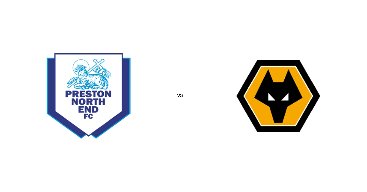 2026-08-22 موعد لقاء Preston North End FC ضد Wolverhampton Wanderers FC ضمن منافسات Championship