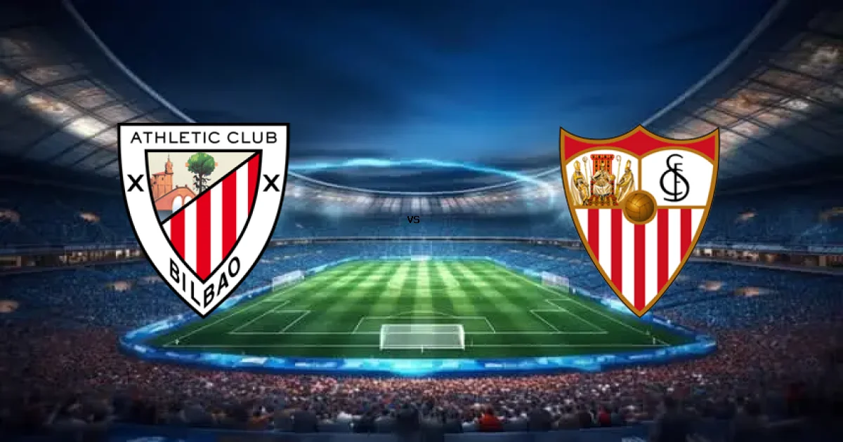 مباراة Athletic Club ضد Sevilla FC - الموعد 2026-08-22 والقنوات الناقلة في Primera Division